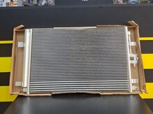 Chevrolet Equinox 2017-2026 kondisioner radiatoru