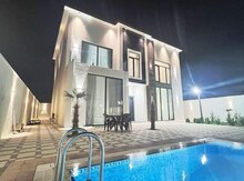 Villa, Mərdəkan qəs.