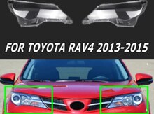Toyota Rav4 2013 fara şüşələri
