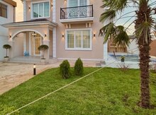 Həyət evi, Şüvəlan qəs.