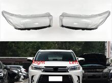 Toyota Highlander 2019 fara şüşəsi