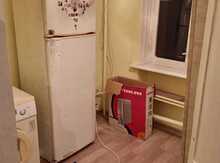 1-otaqlı mənzil, Yasamal r., 32 m²