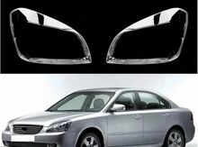 Kia Optima 2005 fara şüşəsi