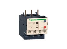 Schneider elektrik termik relesi