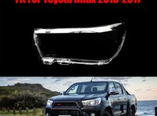 Toyota Hilux 2017 fara şüşəsi