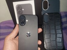 Apple iPhone 16 Black 256GB/8GB