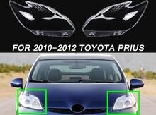 Toyota Prius 2012 fara şüşələri