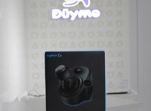 Logitech Driving Force Shifter