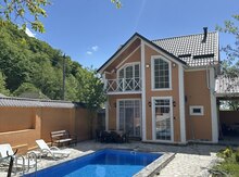 Bağ evi kirayə verilir, İsmayıllı r.