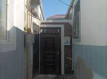 Həyət evi, Binə qəs.