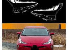 Toyota Prius 2022 fara şüşəsi