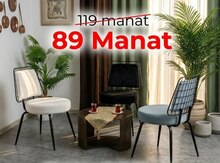Masa və oturacaqlar