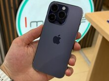 Apple iPhone 14 Pro Deep Purple 256GB/6GB