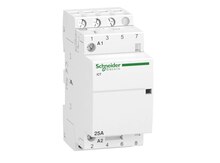 Schneider electric səssiz kontaktor 25A