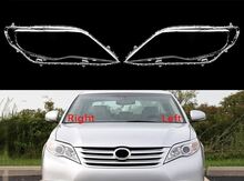 Toyota Avalon 2011 fara şüşəsi