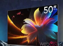 Теlevizor Shivaki S50MUA800