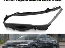 Toyota Avalon 2023 fara şüşələri