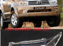 Toyota Fotuner 2011 fara şüşələri