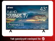 Televizor Alneo 43FHD80
