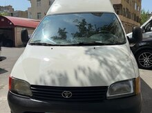 Toyota HiAce, 2003 il