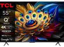 Televizor TCL 55c655 qled