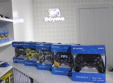 PlayStation 4 A Class pultu