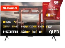 Televizor Shivaki S55MQ9700