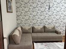2-otaqlı yeni tikili kirayə verilir, 6-cı mkr., 70 m²