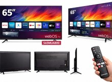 Televizor Shivaki S65MUA800