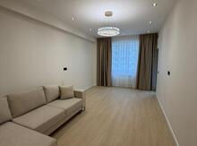 4-otaqlı yeni tikili kirayə verilir, 20 Yanvar m., 130 m²