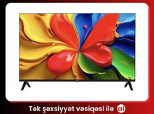 Televizor TCL QLED 32S5K