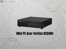 Mini PC Acer Veriton N2590G