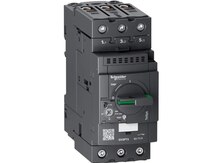 Termik maqnit mühərrik qoruyucu avtomat Schneider Electric GV3P73