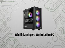 Gaming and Workstation PC