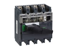 Schneider Electric Compact INV 400 Ayırıcı Açar