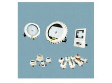 Exproof partlayışa davamlı elektrik məhsulları