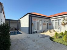 Həyət evi, Mərdəkan qəs.