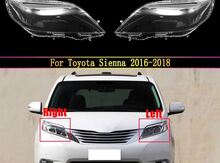 Nissan Sieanna 2018 fara şüşəsi