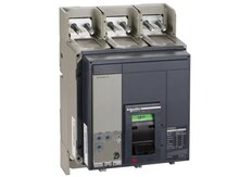 Schneider Electric Compact Güc Avtomatı