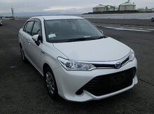 Toyota Axio 2016 fara şüşəsi