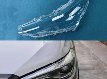 Toyota cross 2022 fara şüşəsi