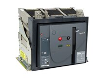 Schneider Electric EasyPact Güc Avtomatı