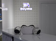 Oculus Quest 2 (128 GB) VR 