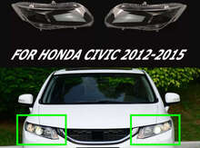 Honda Civic 2012 fara şüşəsi