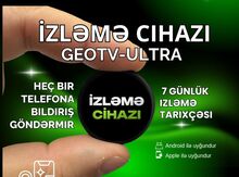Geo VT Ultra – yüksək dəqiqlikli və uzunömürlü izləmə cihazı