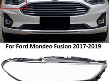 Ford Mondeo, Ford Fusion 2018 fara şüşəsi