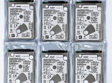 HDD 500 GB  HGST HTS545050A7E680