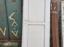 Qapı və pəncərələr