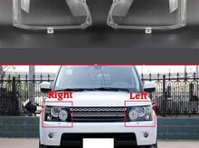 Range Rover Sport 2012 fara şüşəsi