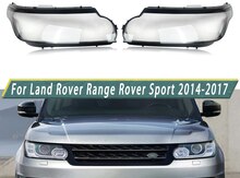 Range Rover Sport 2016 fara şüşəsi